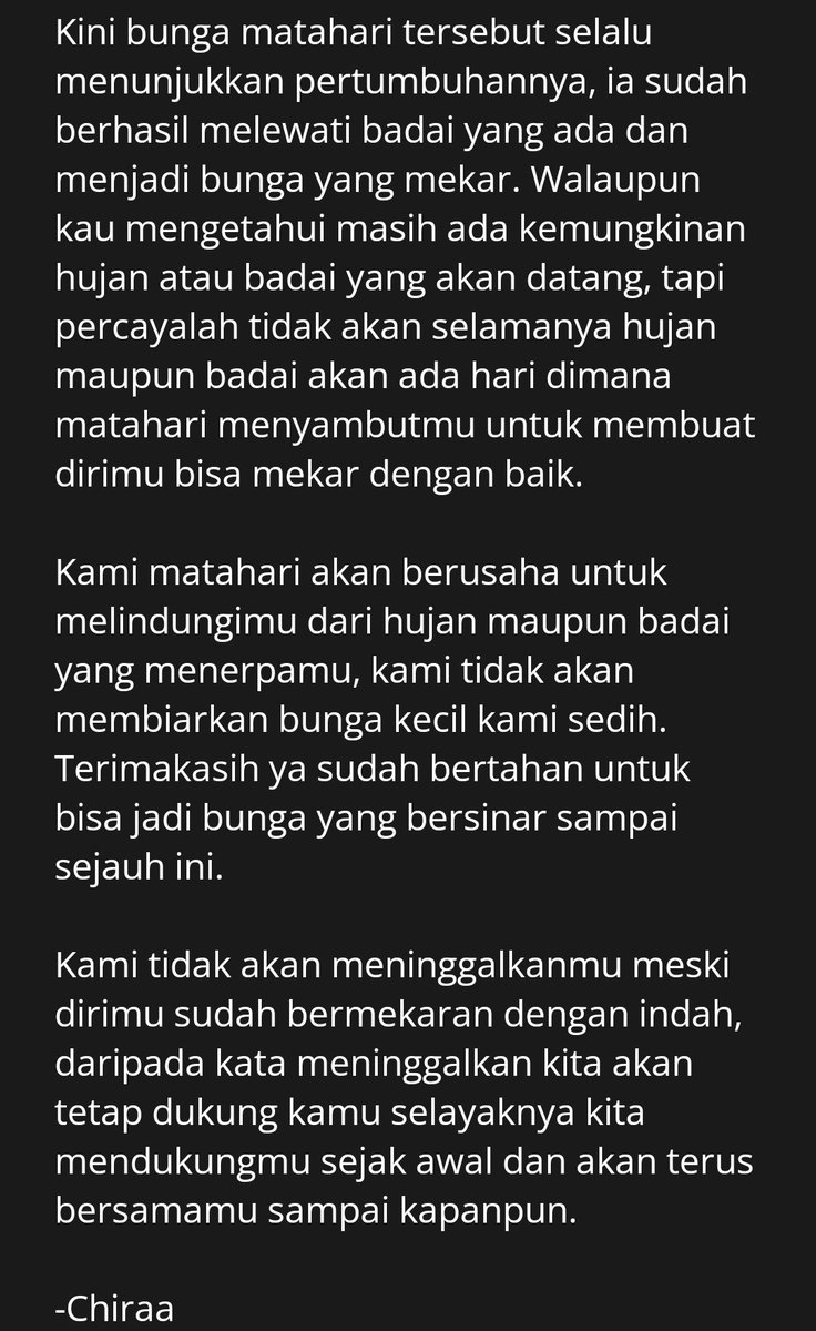 haruruaa_'s tweet image. - Sunflower 🌻

OUR ANGEL BOY HANJIN

#한진이와_매일두근대고있잖아
#AngelBaby_HanjinDay