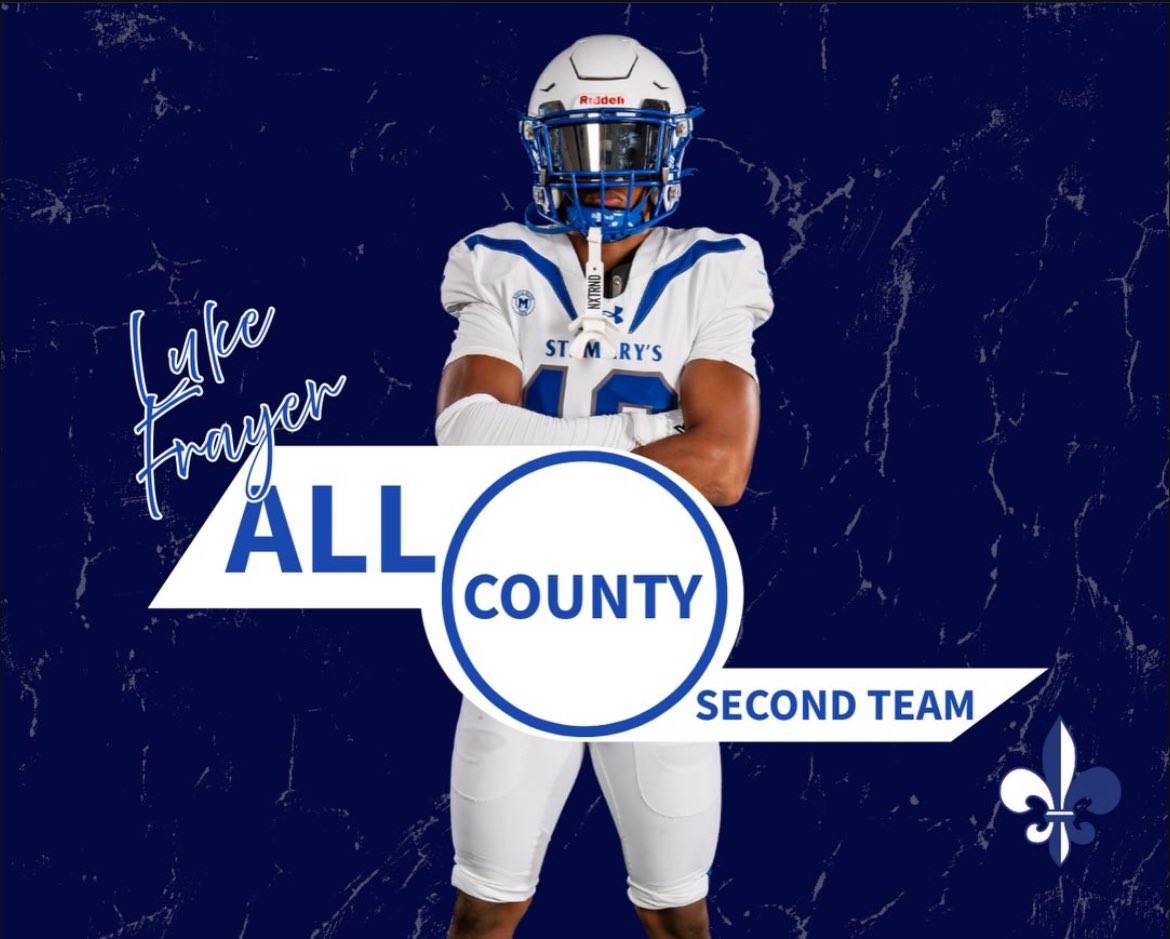 🏈⭐️Luke Frayer⭐️🏈 tweet media