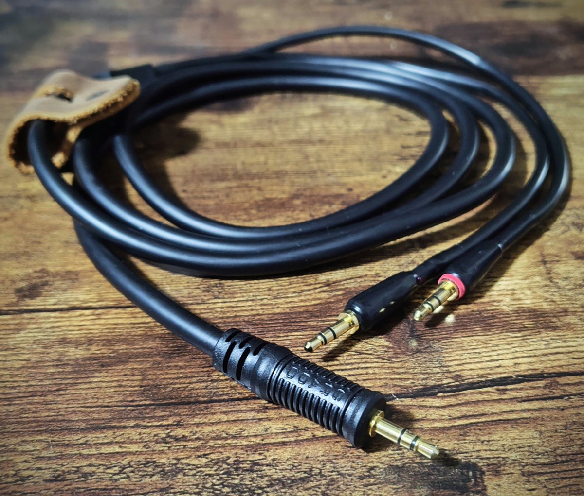 Haru(ｵｰﾃﾞｨｵｹｰﾌﾞﾙ個人製作 Haru Audio) (@haru_audio) / Posts / X