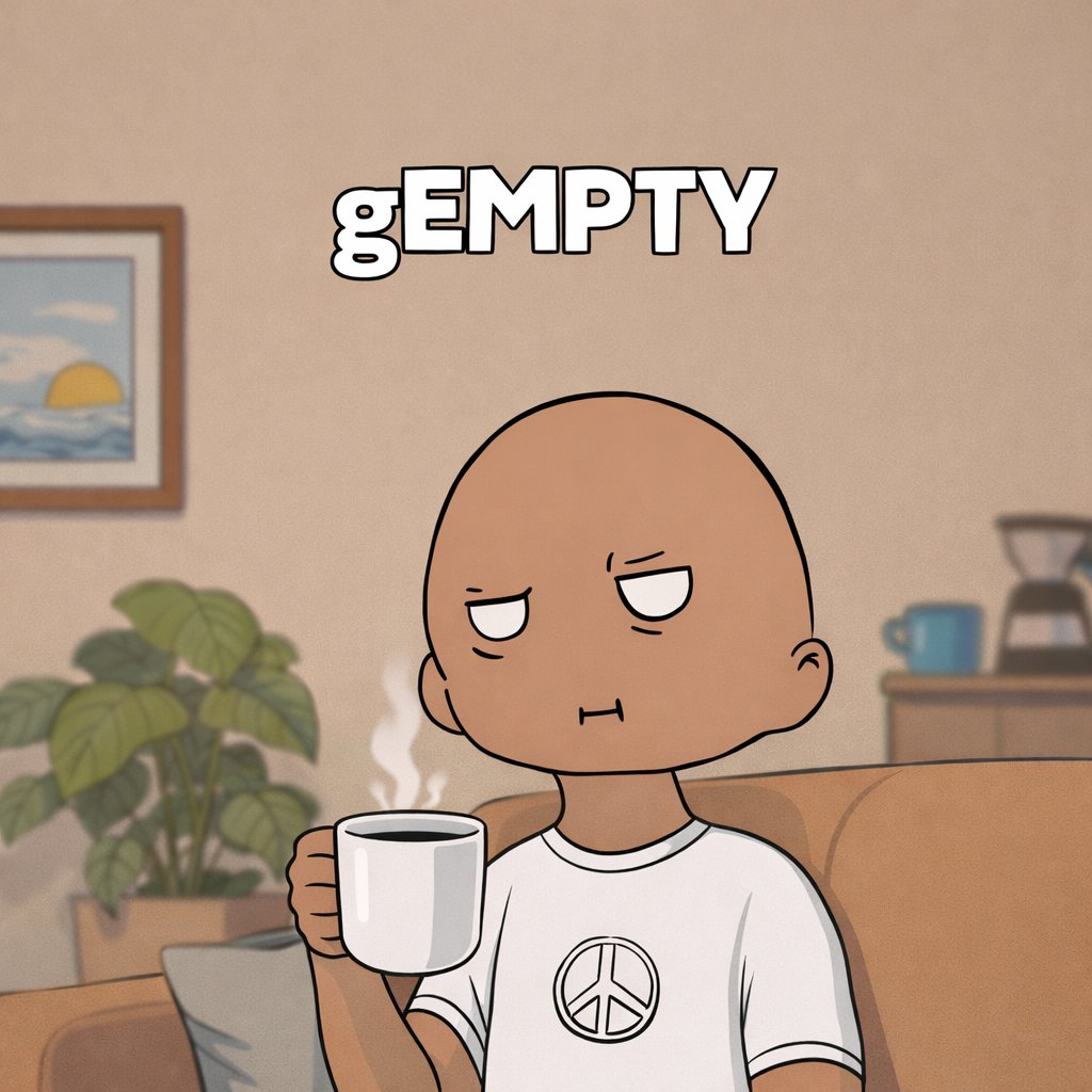 gEMPTY ✨