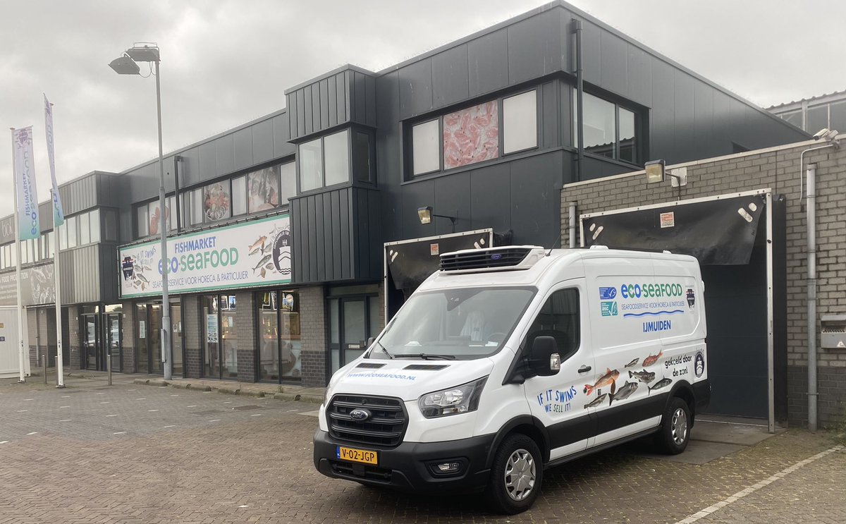 ecoseafood's tweet photo. Voor iedereen #Gelukkig #Nieuwjaar ! Vanaf komende woensdag weer geopend met de lekkerste Spartelverse #Vis!  Nieuw jaar 2026 vol nieuwe uitdagingen en ontwikkelingen👍🐟🥂🦪🦐🐙🦞🦀 https://t.co/UdOa90YtIe