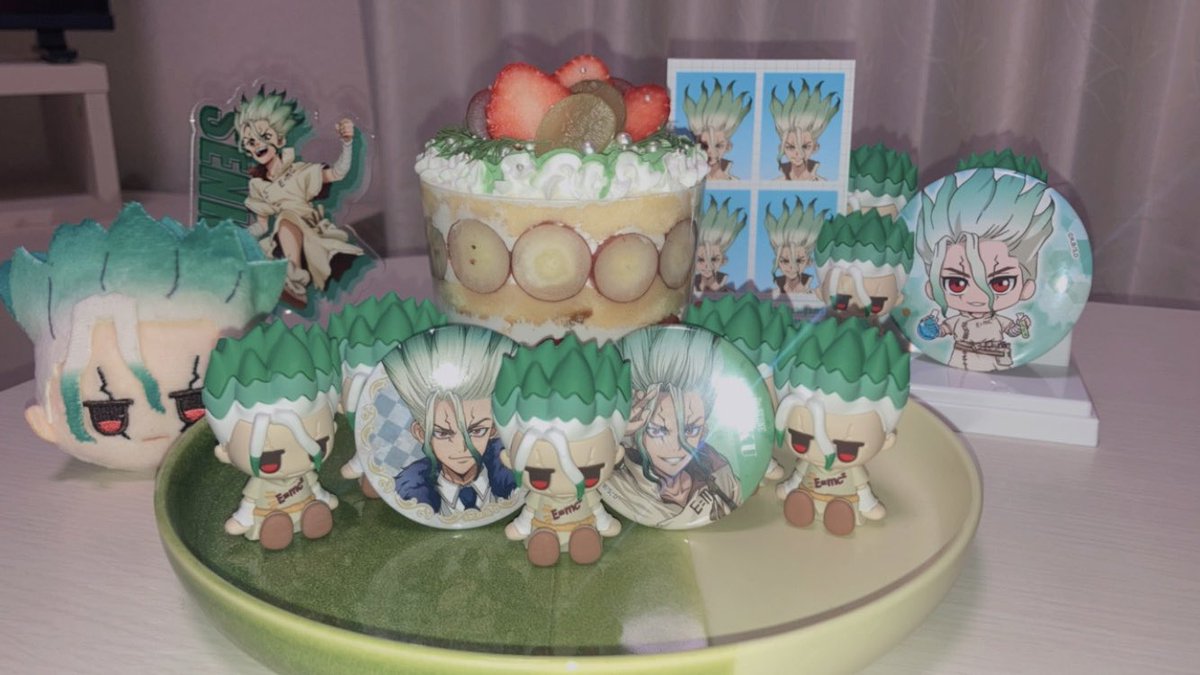 七味@ヘタミュライブ中 tweet media