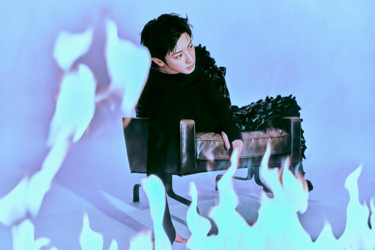 weareoneEXO's tweet image. Teaser Image - Cube 03

EXO 엑소 The 8th Album 【REVERXE】
➫ 2026.01.19 6PM (KST)

💿Pre-order
EXO.lnk.to/REVERXE

#EXO #엑소 #weareoneEXO
#REVERXE