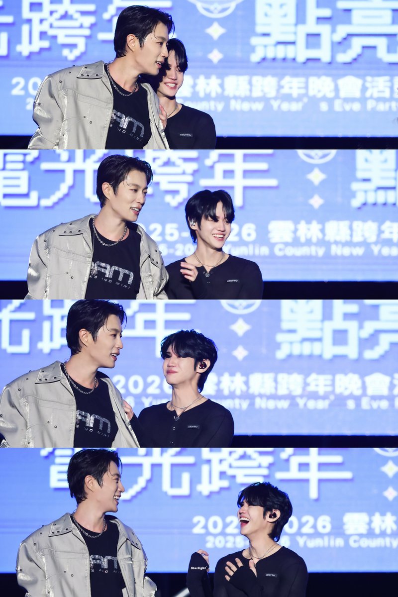 Starlight_DJ_'s tweet image. 251231 요섭아 생일 축하해 💛💛💛💛💛
#윤두준 #두준 #YOONDUJUN #HIGHLIGHT 
#양요섭 #요섭 #YANGYOSEOP
#눈꽃처럼_피어난_요섭아_생일축하해 
#찬란하게_빛나는별_양요섭