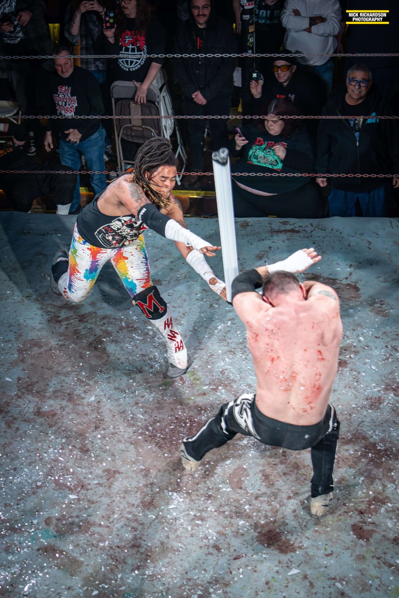 Nick Richardson Photography tweet media