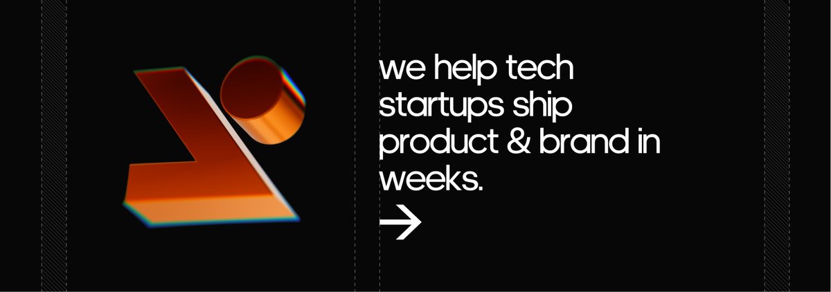 syiolabs's tweet photo. We help early-stage startups reach product-market fit in weeks.

Get to shipped.

hello@syiolabs.com https://t.co/ixWTCYHkGU