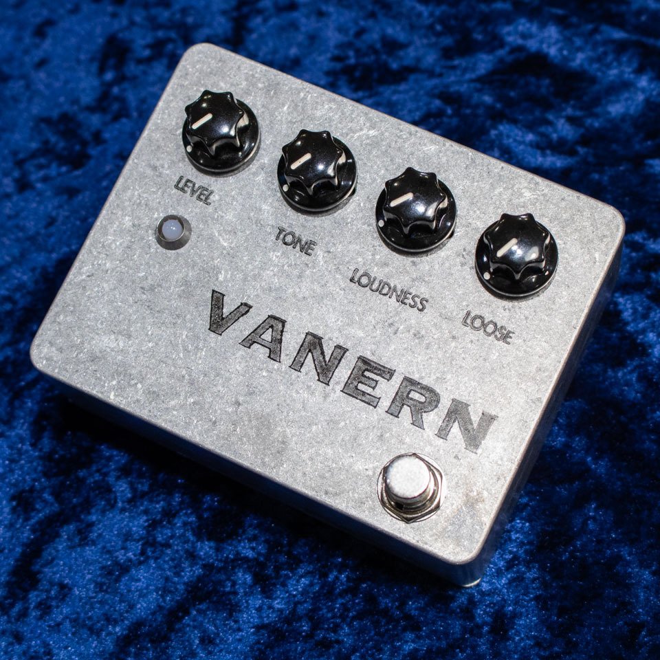 Aliassound｜歪み系エフェクターメーカー (@Alias_Sound) / Posts / X