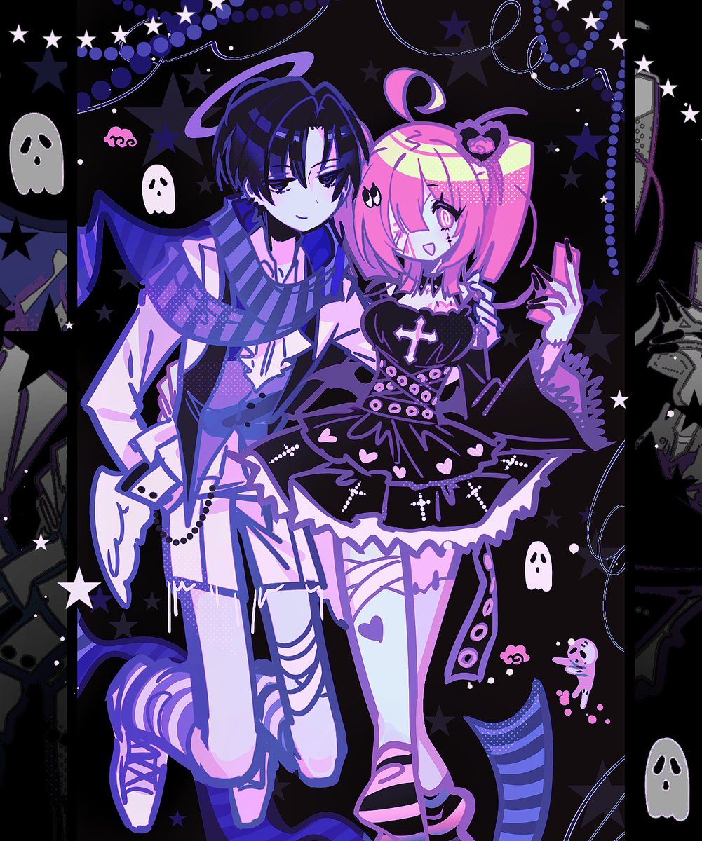 anzuhan's tweet image. 