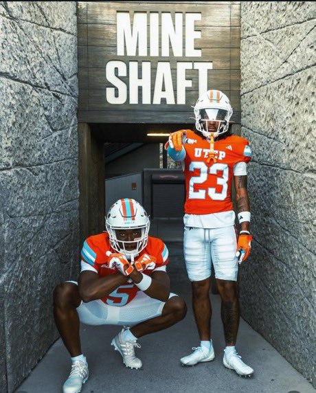 UTEP Offered AGTG
<a href="/Madhousefit/">Madhouse Training</a> 
#PicksUp