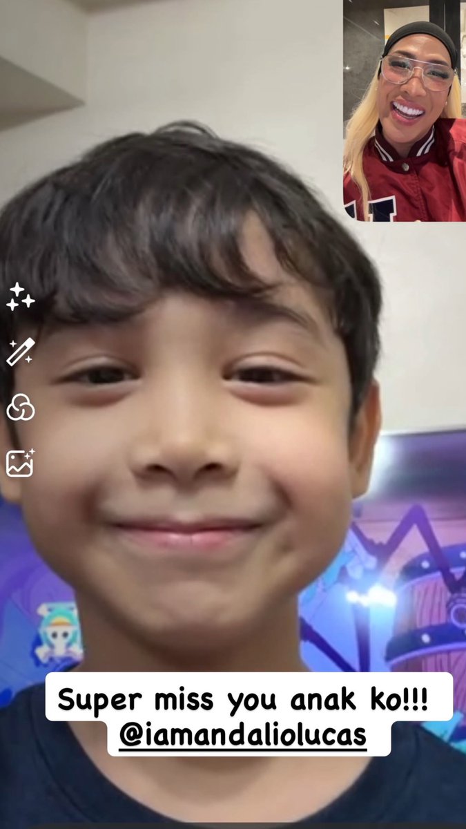 viceganda's tweet photo. MY SHAYLAS 🥺🥺🥺 https://t.co/gqkxSx7OET
