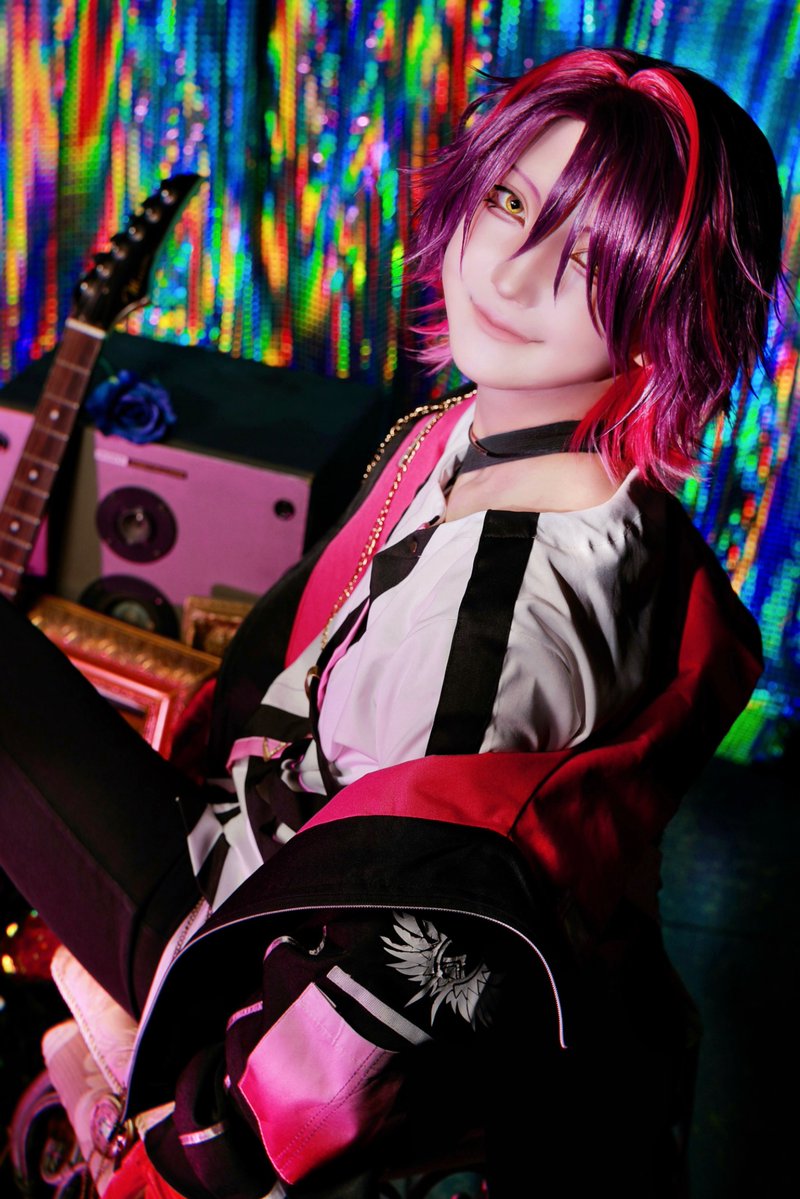 cos／🌈🕒／♦☕️

·.⟡┈┈┈┈┈︎ ✧┈┈┈┈┈⟡.·

📸 … <a href="/nekochantei/">ねこちゃん亭</a> さん
#銀ぶら