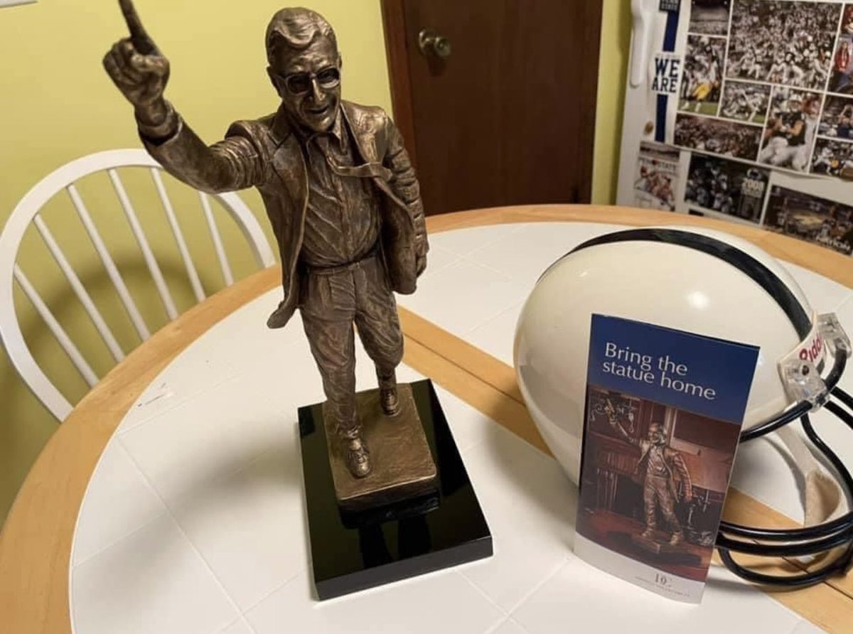 PennStateTicketExchange tweet media