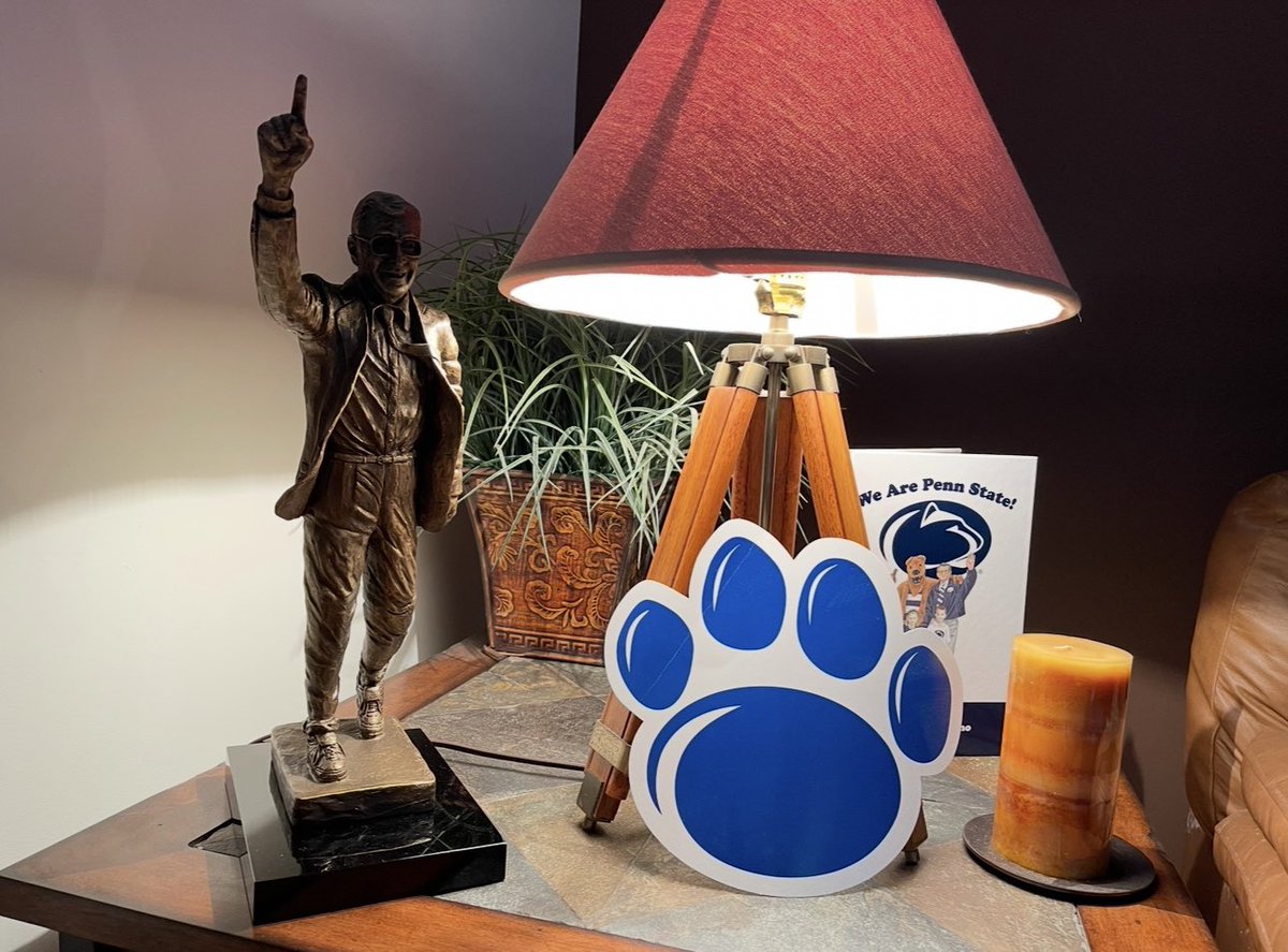 PennStateTicketExchange tweet media