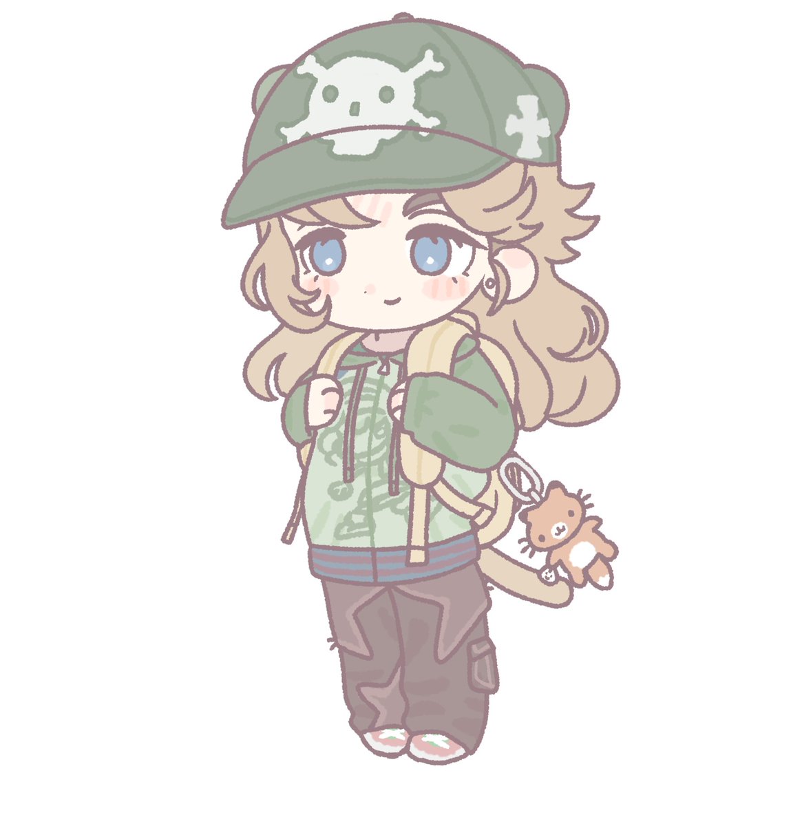 kira__ff14_'s tweet photo. 커미랑 연교 자랑 우하하 https://t.co/iyZbSrjsAQ