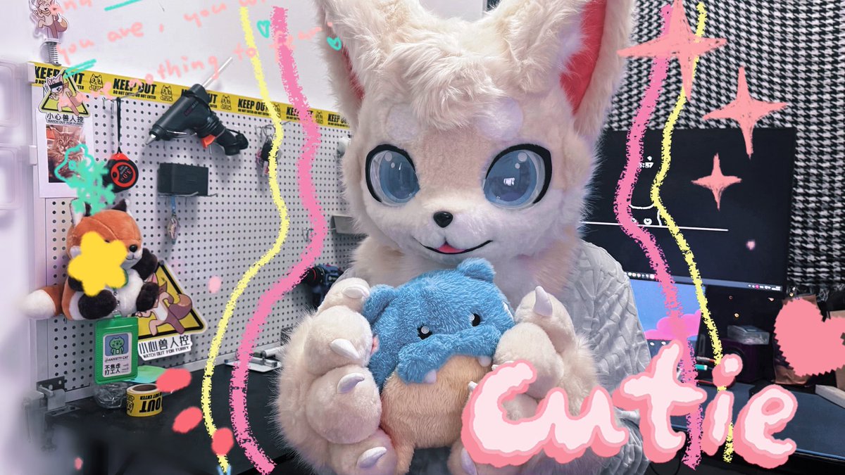 NewiRabbit's tweet photo. 过了一个超级开心的生日呀～ https://t.co/a90VvCBMpZ