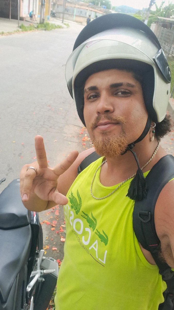 BLESSED LUCÃO tweet media