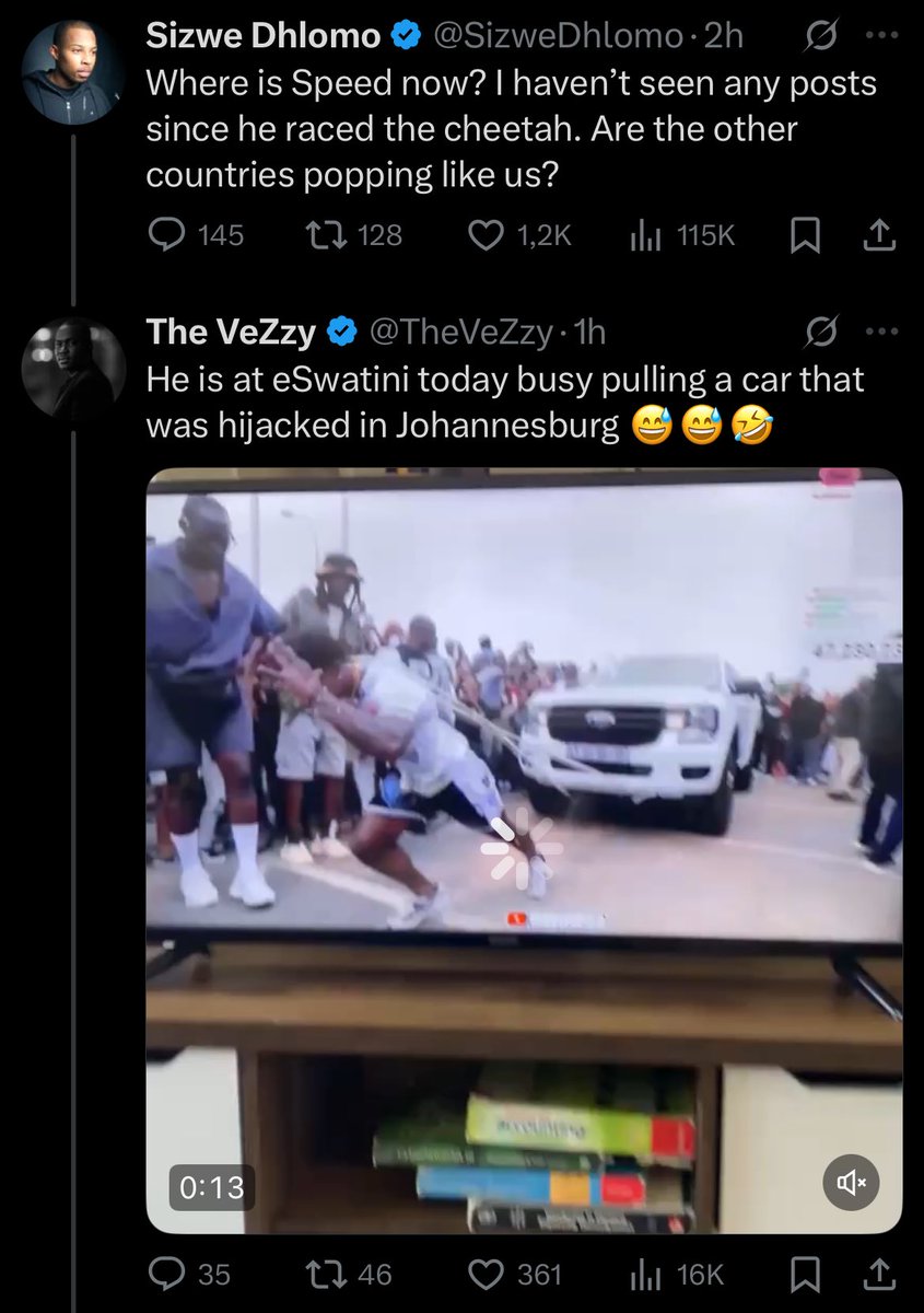 #InCaseYouMissedIt