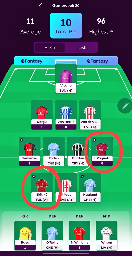FPL bande tweet media