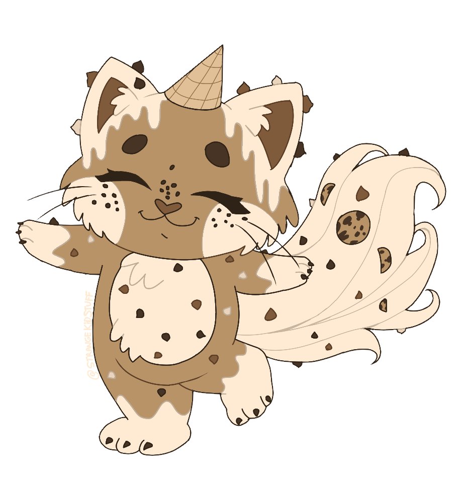 Strange Kid Stuff tweet media