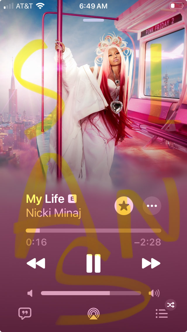 Southlanickifan's tweet image. Ain’t no prints on the Jammie’s but it’s still tuck that a$$ to sleep like your mammy lol NICKI why you say that thou lol 😂 #pf2 #mylife