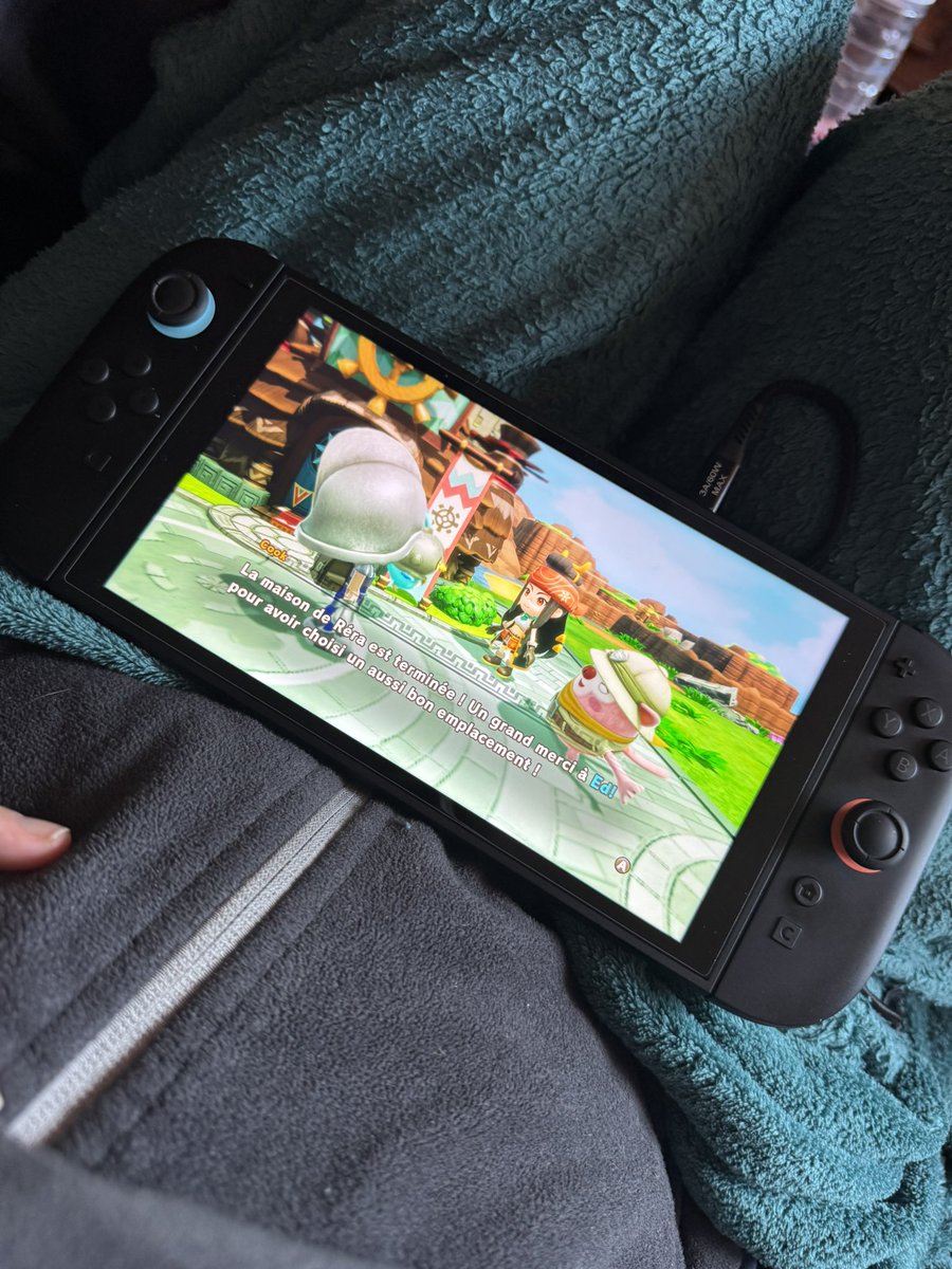 heyEd__'s tweet image. J’ai jamais joué à un jeu avec autant de contenu mdrr la folie