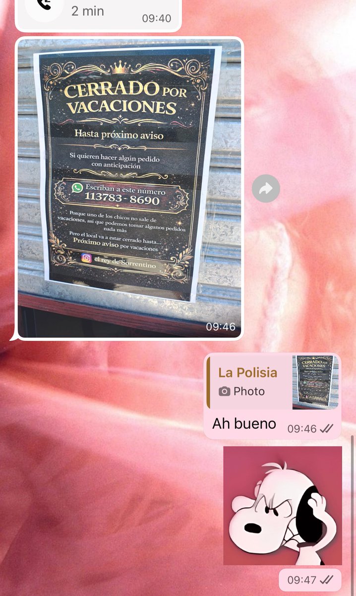 afterglowflor's tweet photo. Le pasaba lo mismo con LOS CUATRO LUGARES DE SORRENTINOS JJJJJJ yo me tengo q mwordear https://t.co/dyzriZBA3M