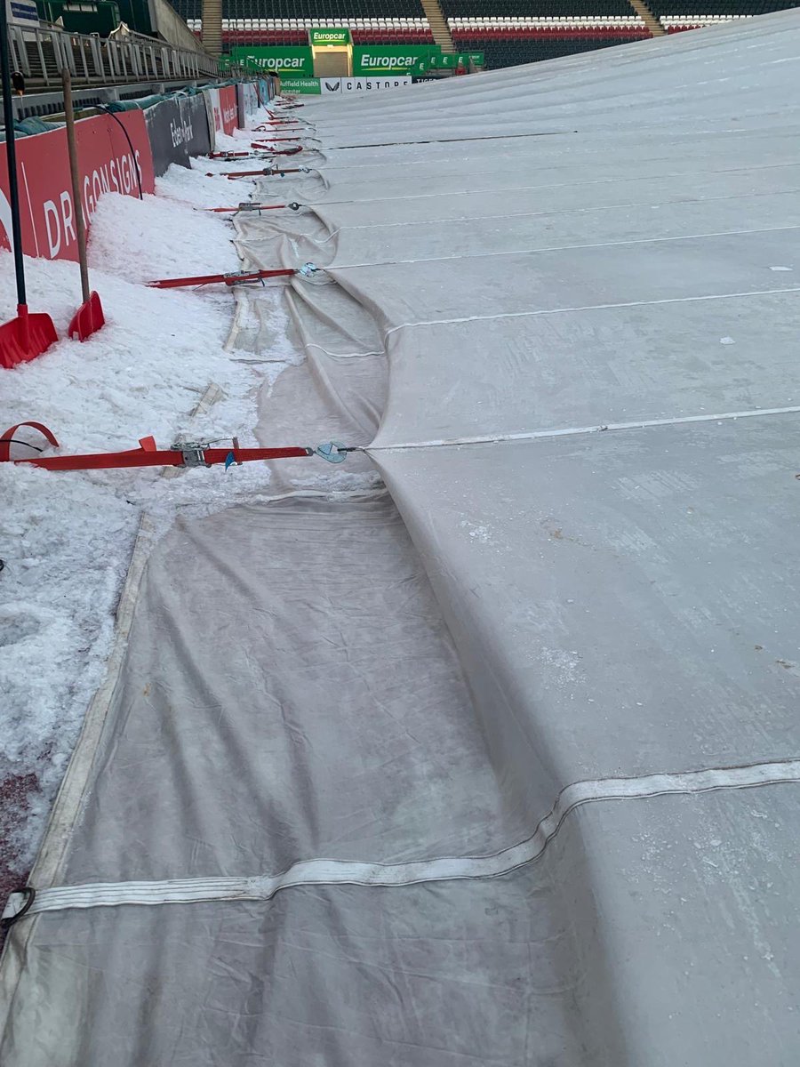 Sports & Stadia tweet media