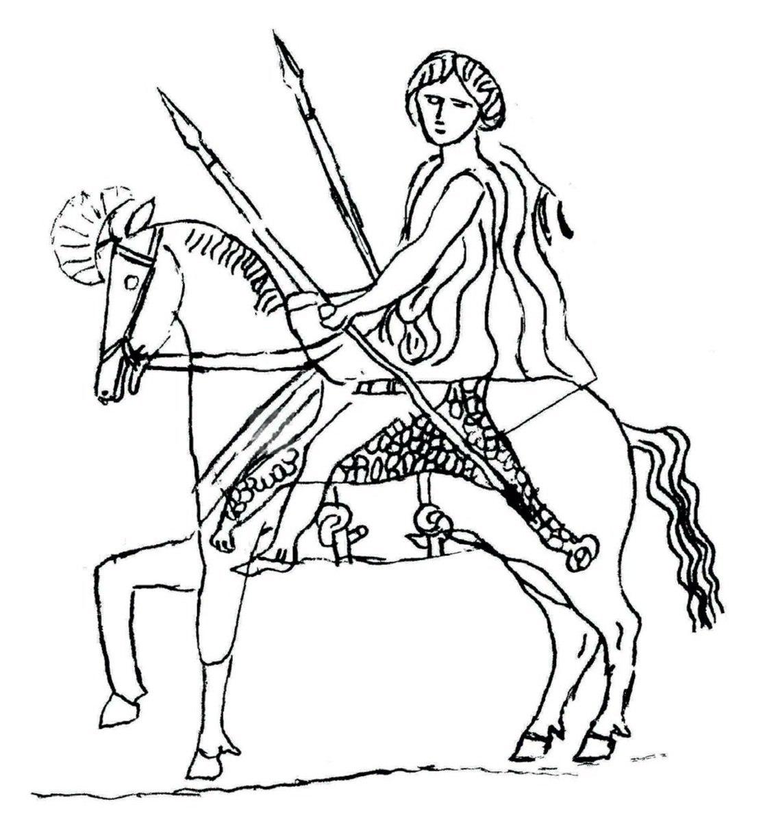 Berber History & culture Defense ᛯ tweet media