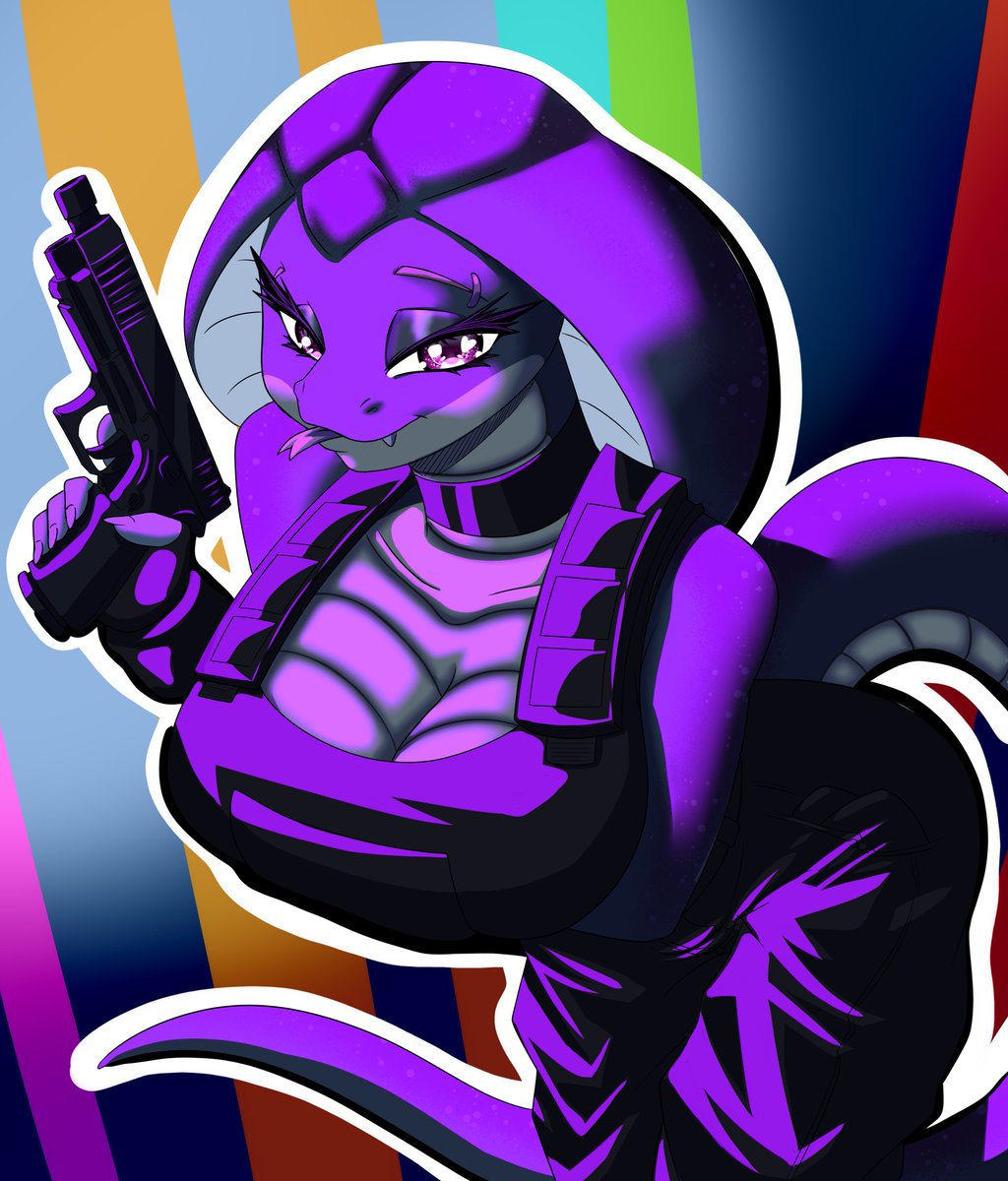 Commission for <a href="/101stEngie/">34thEngie</a>
Thank you for your support! ❤️