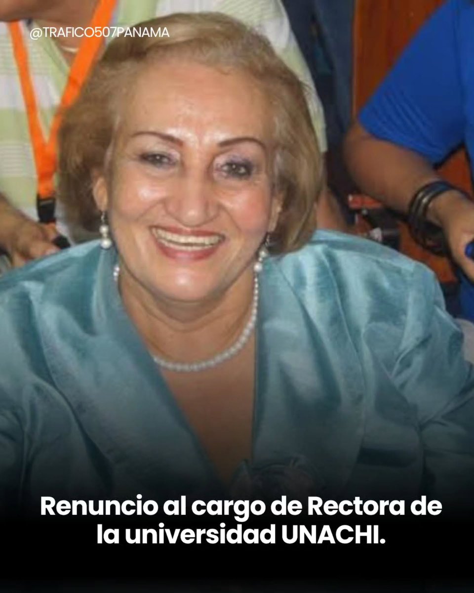 José J. Céspedes 🇵🇦 tweet media