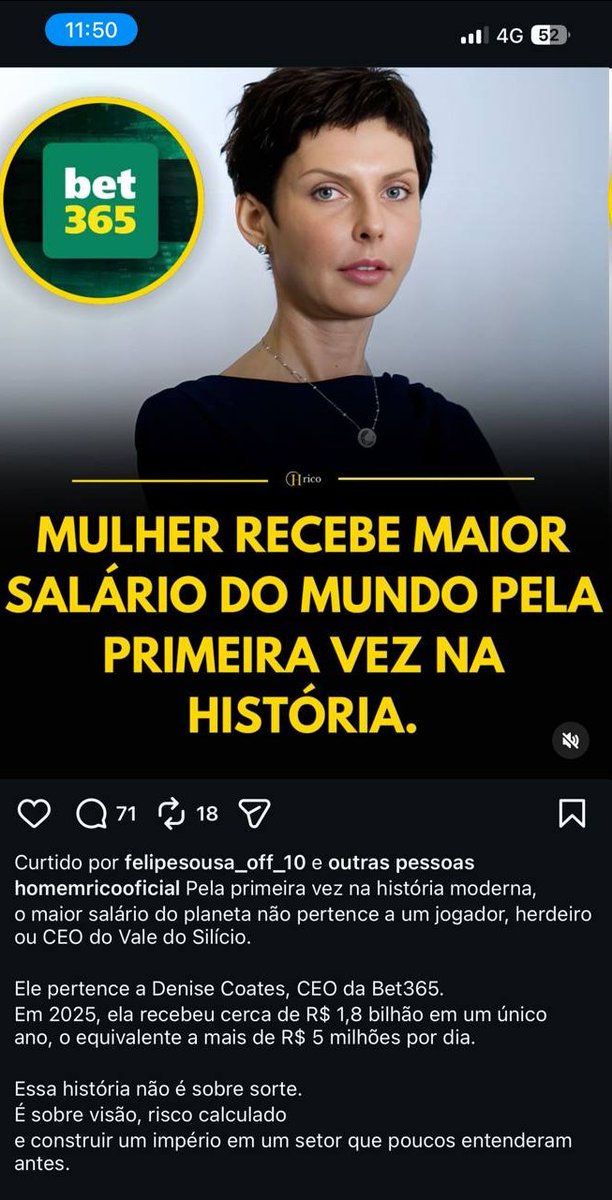 MUITAS FALAM MAL DOS HOMENS

MAS A ANOS ESTAMOS CONTRIBUINDO E AGORA AJUDAMOS A ESTE MARCO HISTÓRICO👏👏

PARABENS MULHERES E VIVA AS MULHERES!