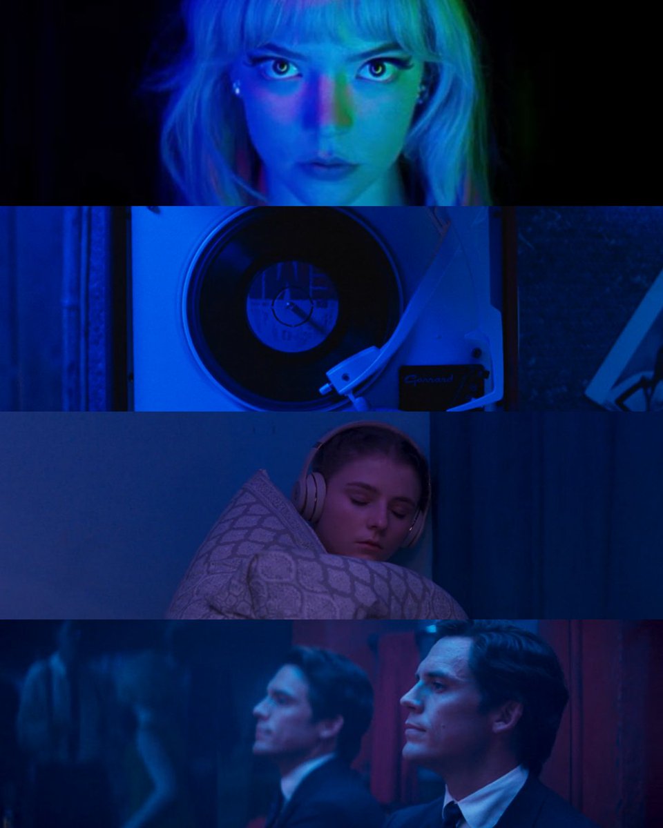 letterboxd's tweet image. 💙❤️💚💛