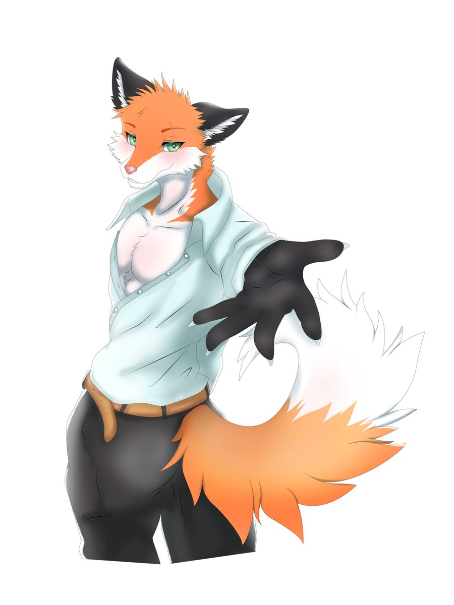 RainsAndTears's tweet image. Take my hand