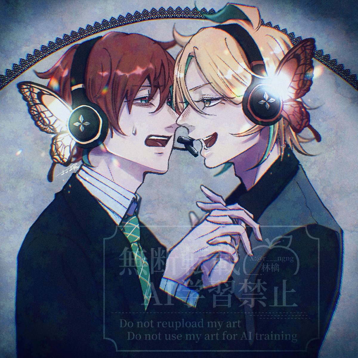 林檎🧃 tweet media