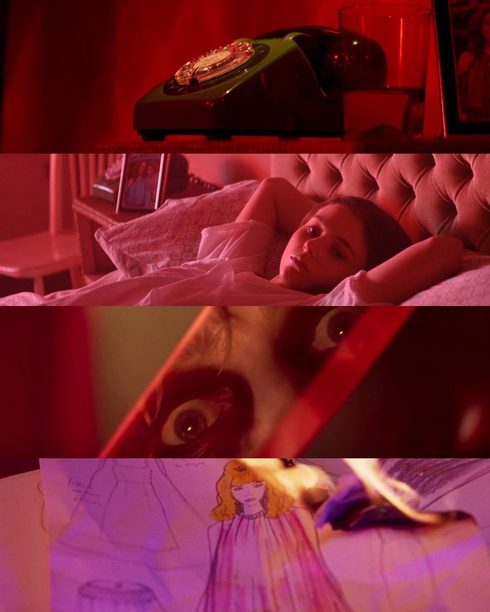 letterboxd's tweet image. 💙❤️💚💛