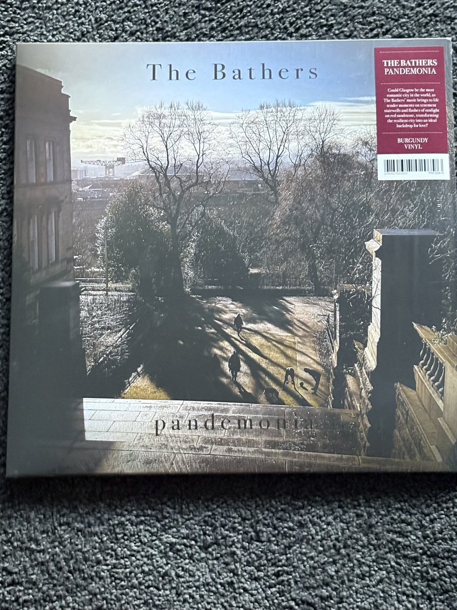 colinmccredie's tweet image. Lovely Sunday listening. @callumFT @thebathersoffi1 @LNFGlasgow