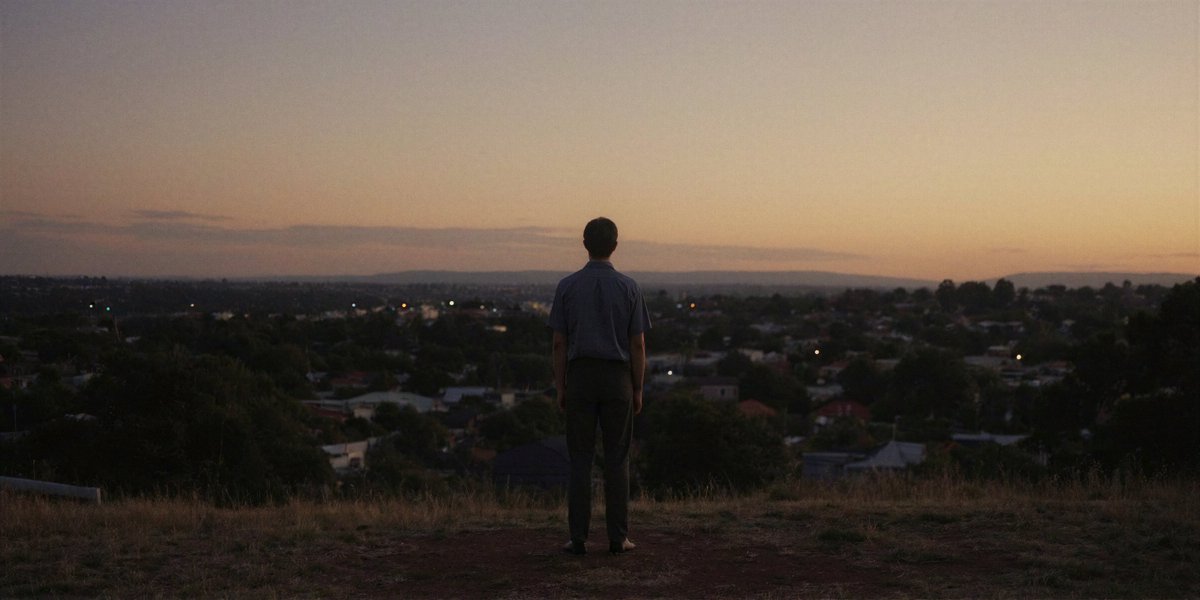 Multi-scene character images