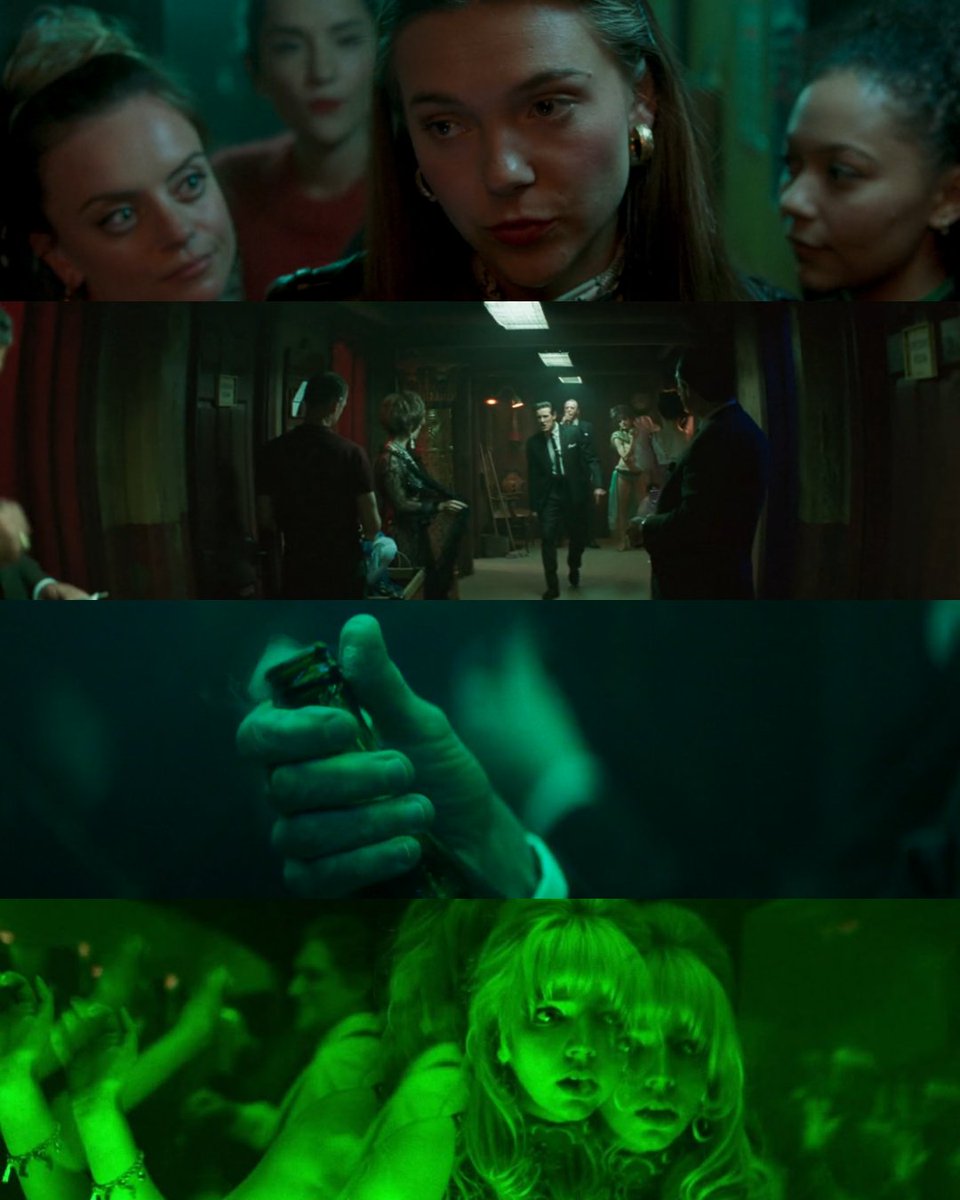 letterboxd's tweet image. 💙❤️💚💛