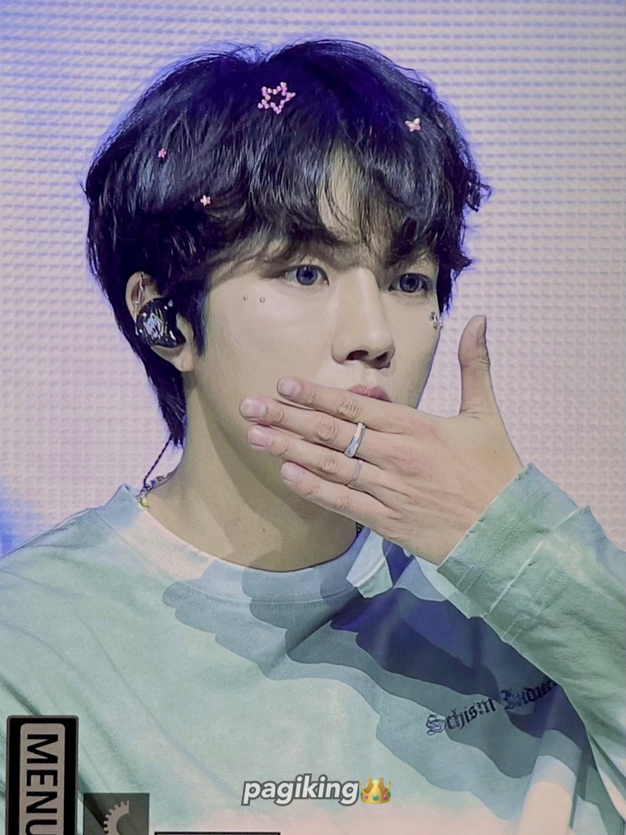 인피닛 덕에 패기왕 tweet media