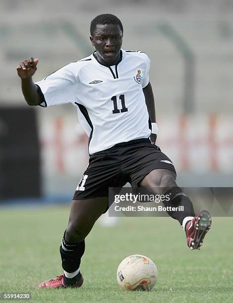 _Pomasi's tweet photo. The famous midfield quartet in my favorite Black Stars jersey ever. https://t.co/z2B4f5cSkt