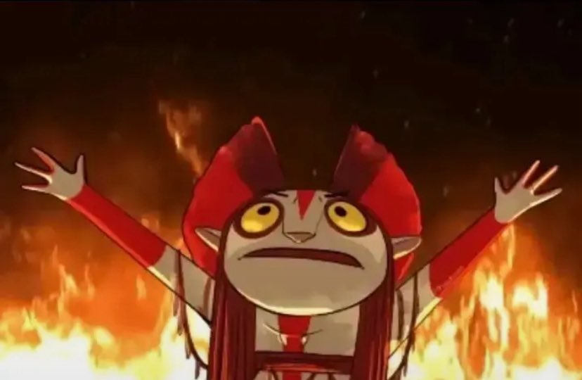 _pandora_jesus_'s tweet image. i just love this scene so much