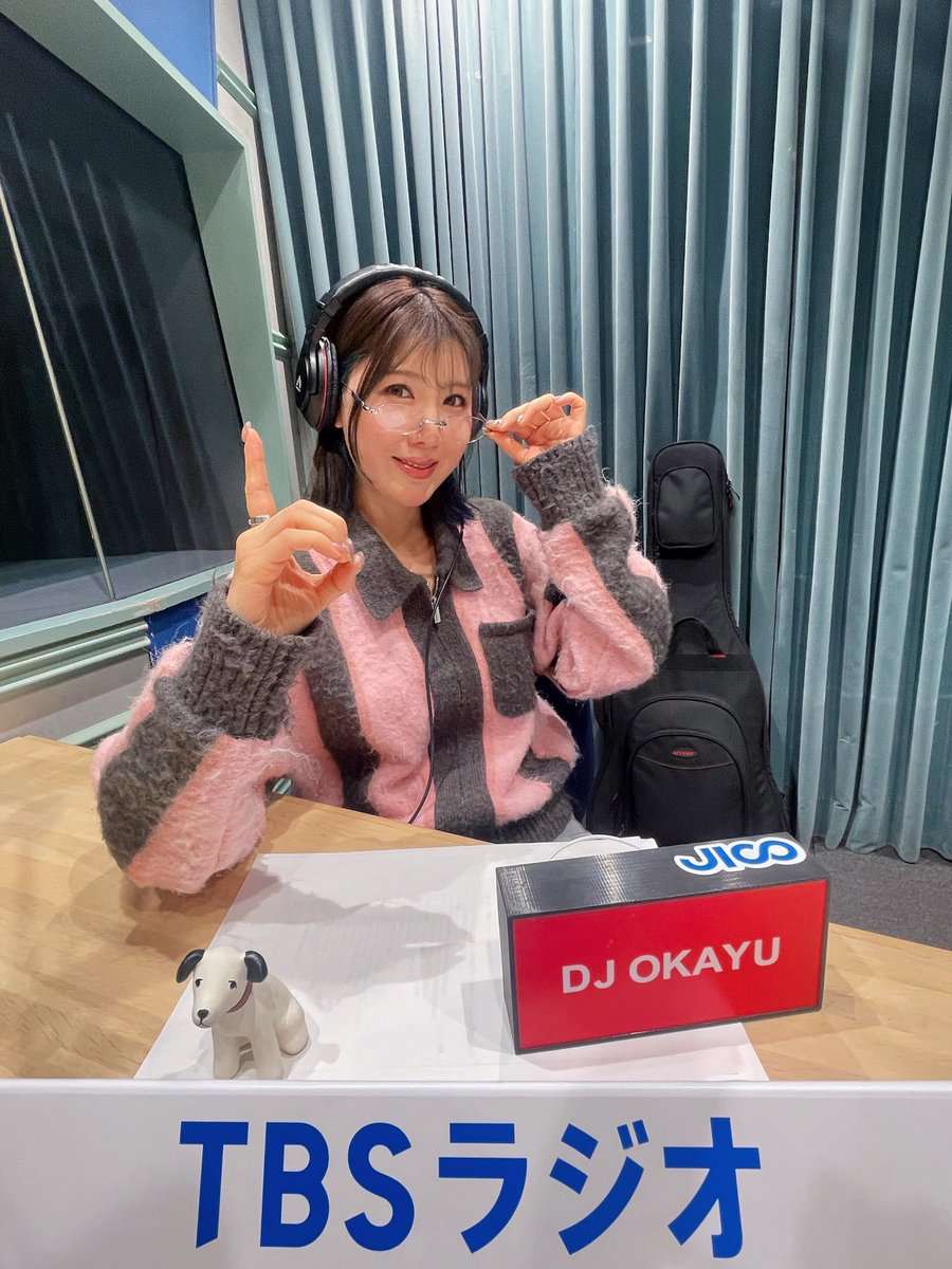 🎧 TBSラジオ「にゅーとぴ♪」 🗓 2026年1月5日（月） ⏰ AM4:00〜5:00