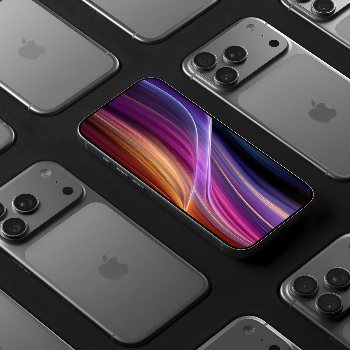 iDeviceArt tweet media