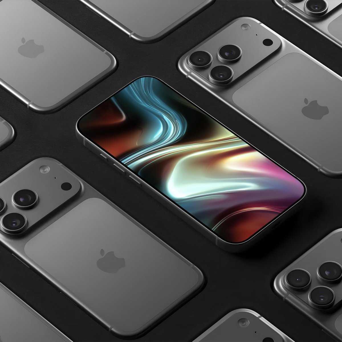 iDeviceArt tweet media