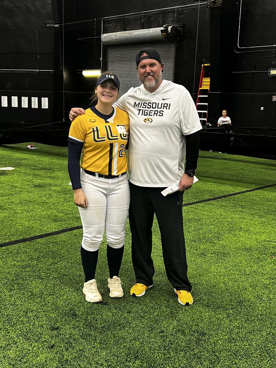 Kylee Warehime tweet media