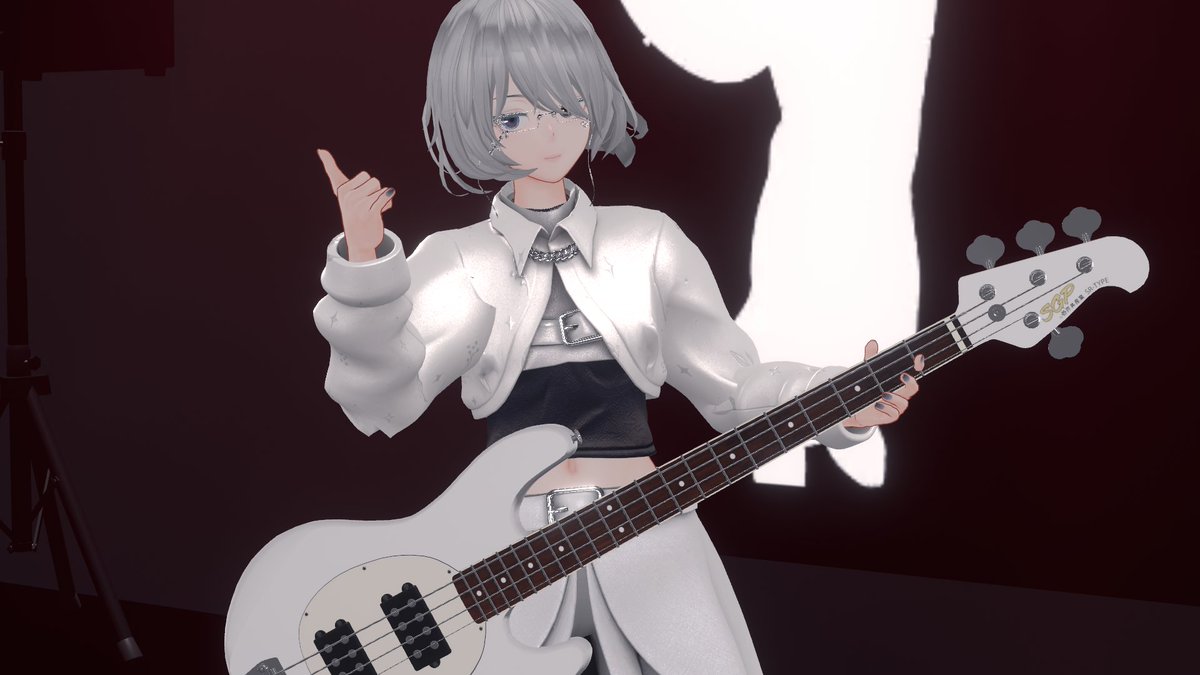 今夜はYasyaさん誕生日ライブに！
新衣装もおめでとうございます🎉
演者のお三方がアツ過ぎたヨ…！
深夜のシンガロング最高だぜ(´-｀)
#VRChat #Yasya_and_Mervy
#うどぬ #chaliness