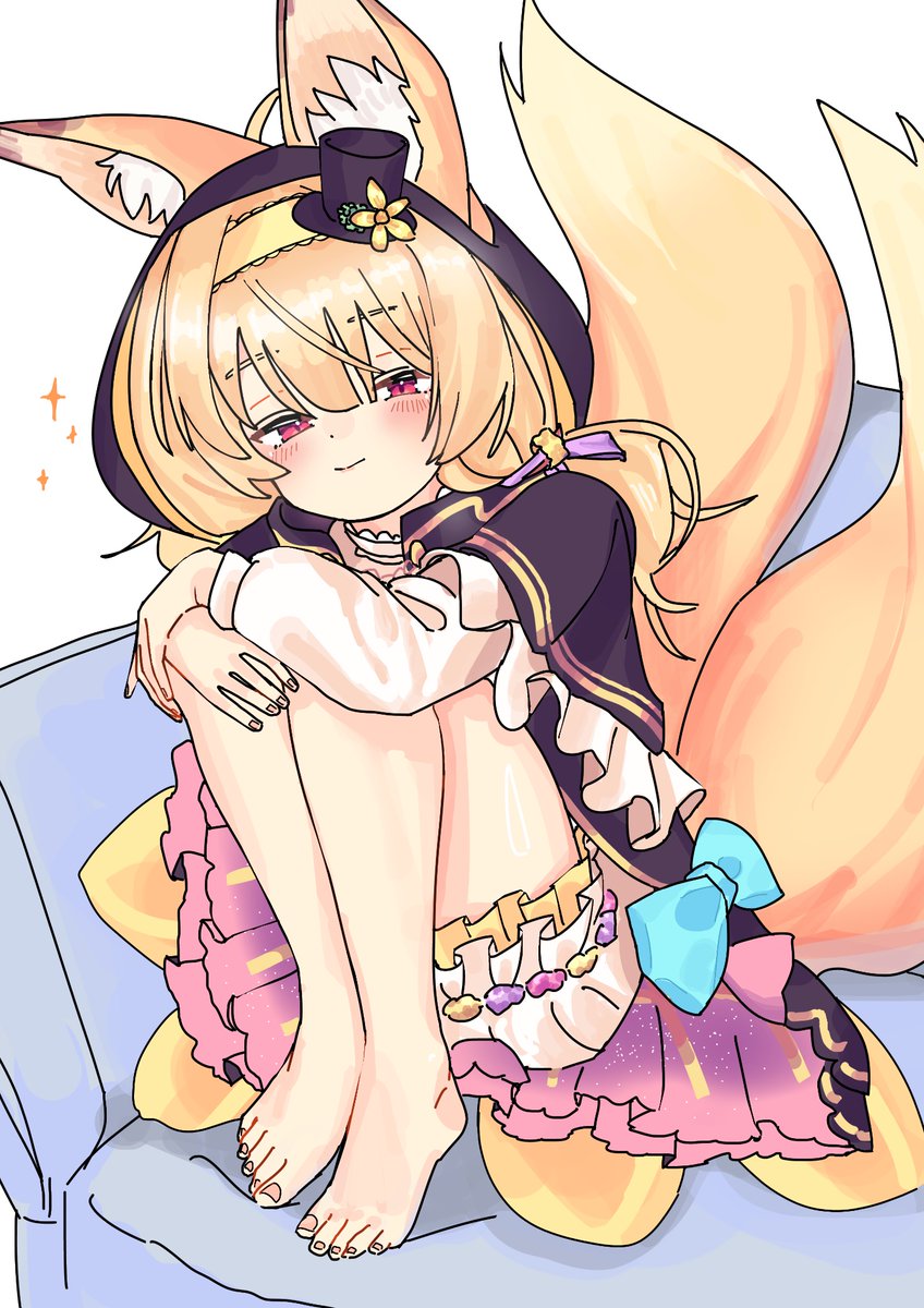 Skebありがとうございました! 