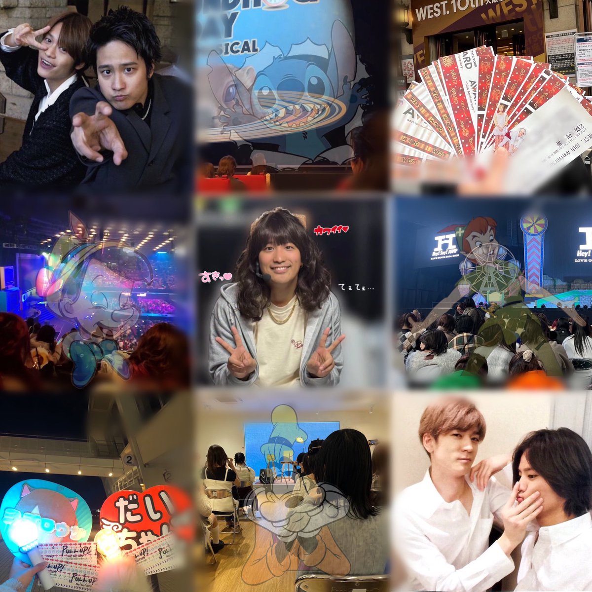 やきそば🍝 tweet media