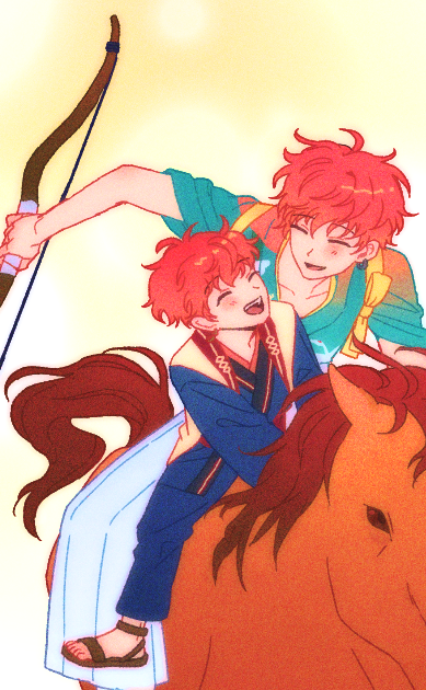 thirdtimerunner's tweet image. 진짜 개늦었는데 생일 축하해 .. ♥ 
#天城一彩誕生祭2026