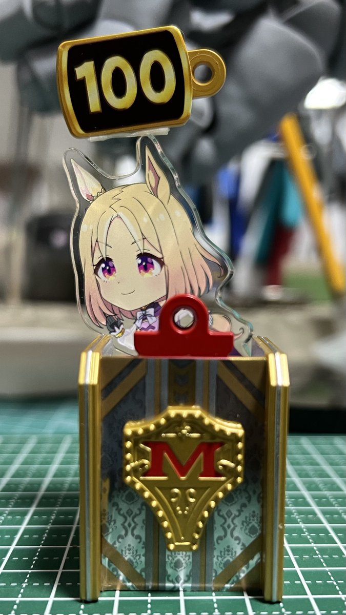 Kenji@造形 (@mark00ac) / Posts / X